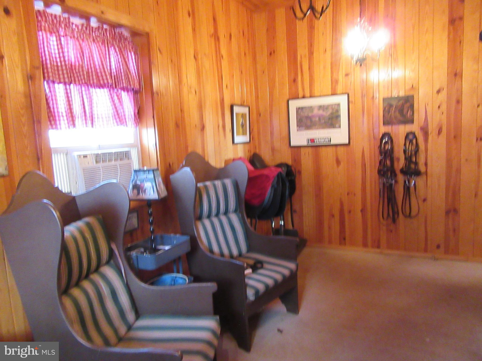 9692 Ridge View Drive Marshall, VA 20115 - Photo 20 of 26 a living room with furniture and a window