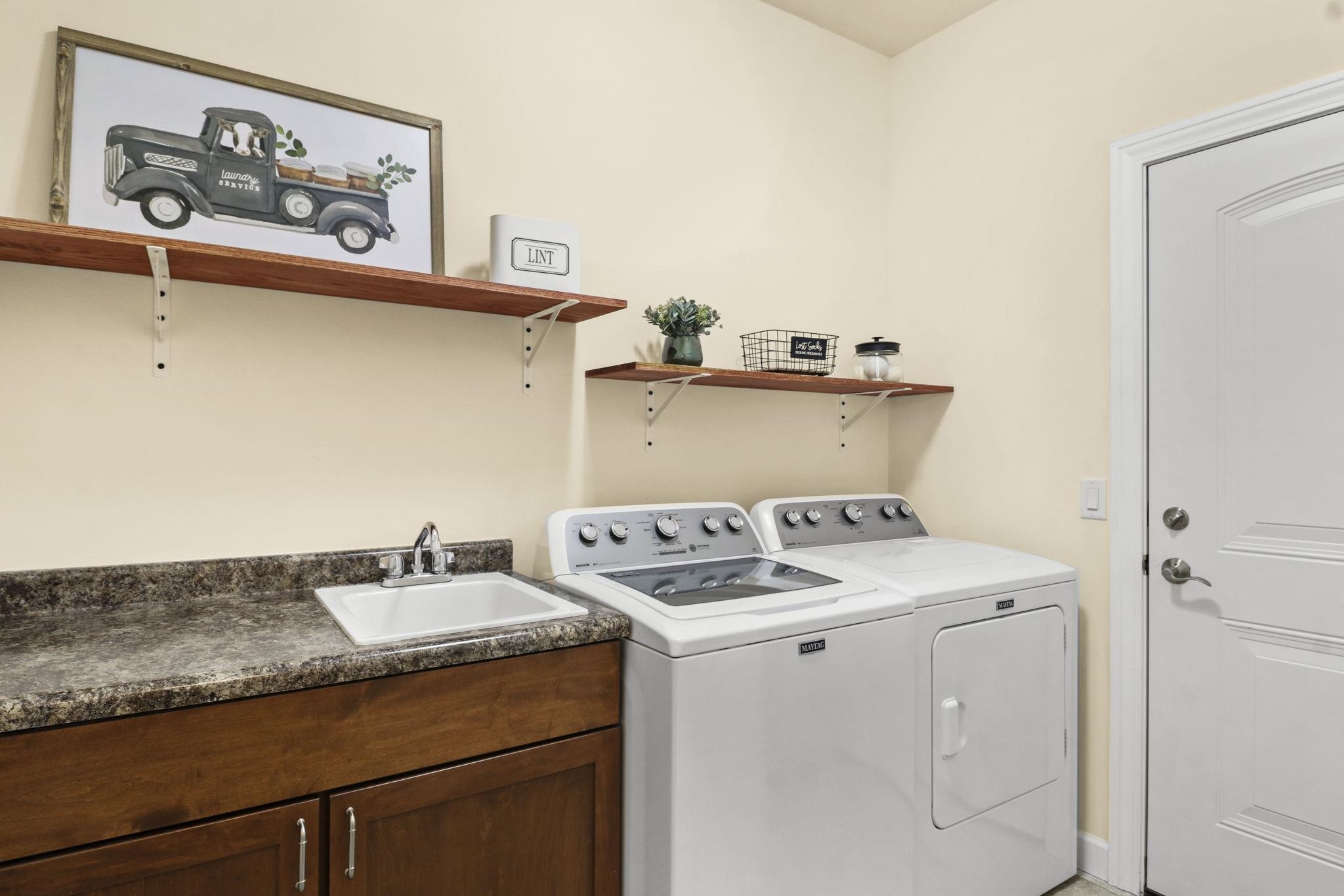 15 Rose Quartz Way Fitchburg, WI 53711 - Photo 14 of 36