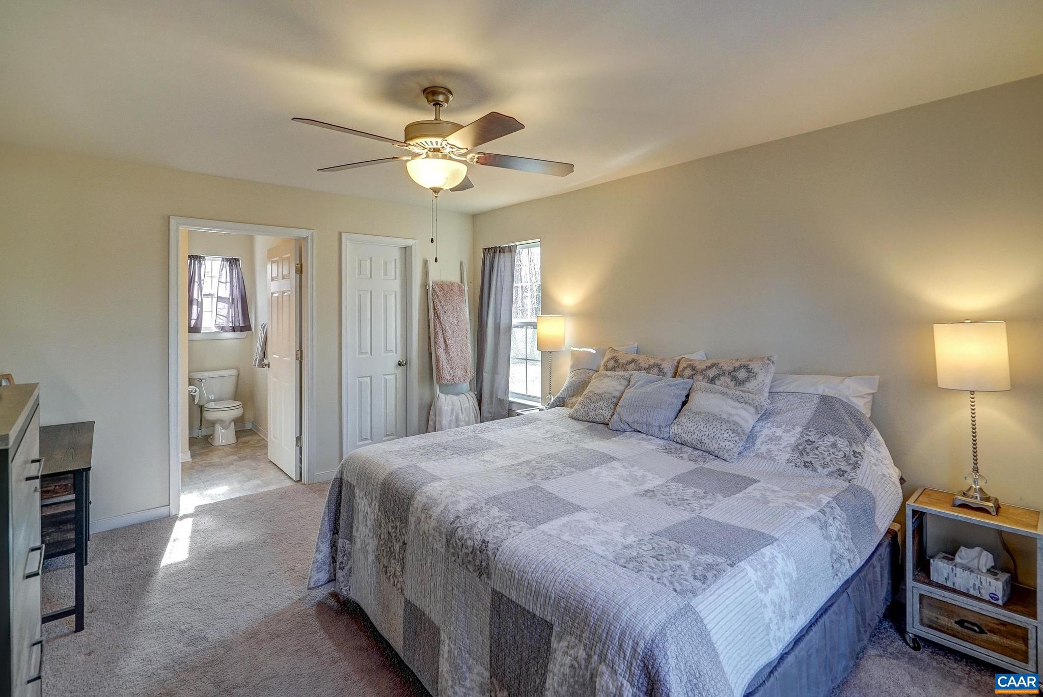 2298 Evergreen Road Louisa, VA 23093 - Photo 18 of 29 Gallery Image 18