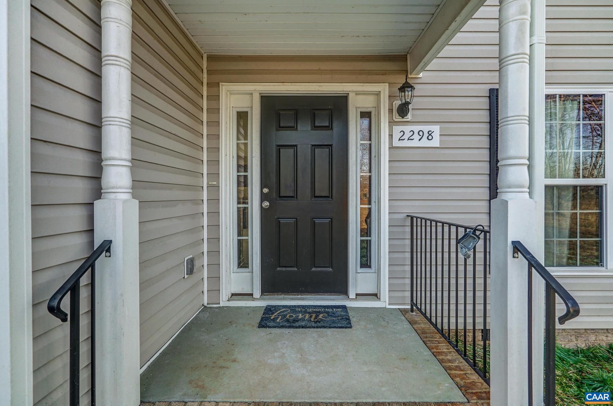 2298 Evergreen Road Louisa, VA 23093 - Photo 2 of 29 Gallery Image 2