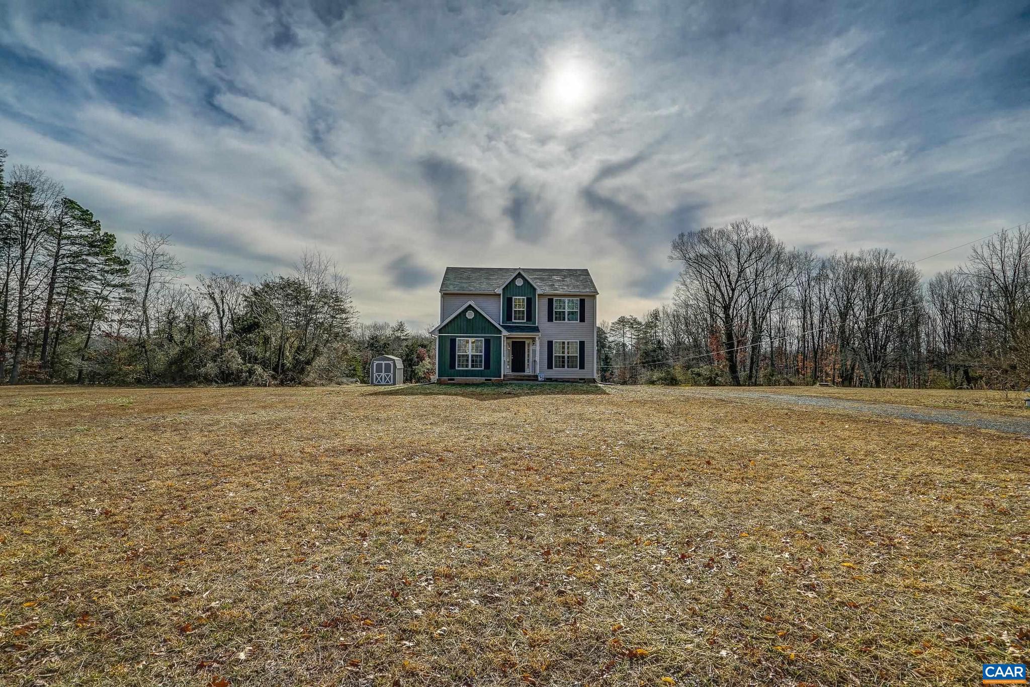 2298 Evergreen Road Louisa, VA 23093 - Photo 5 of 29 Gallery Image 5