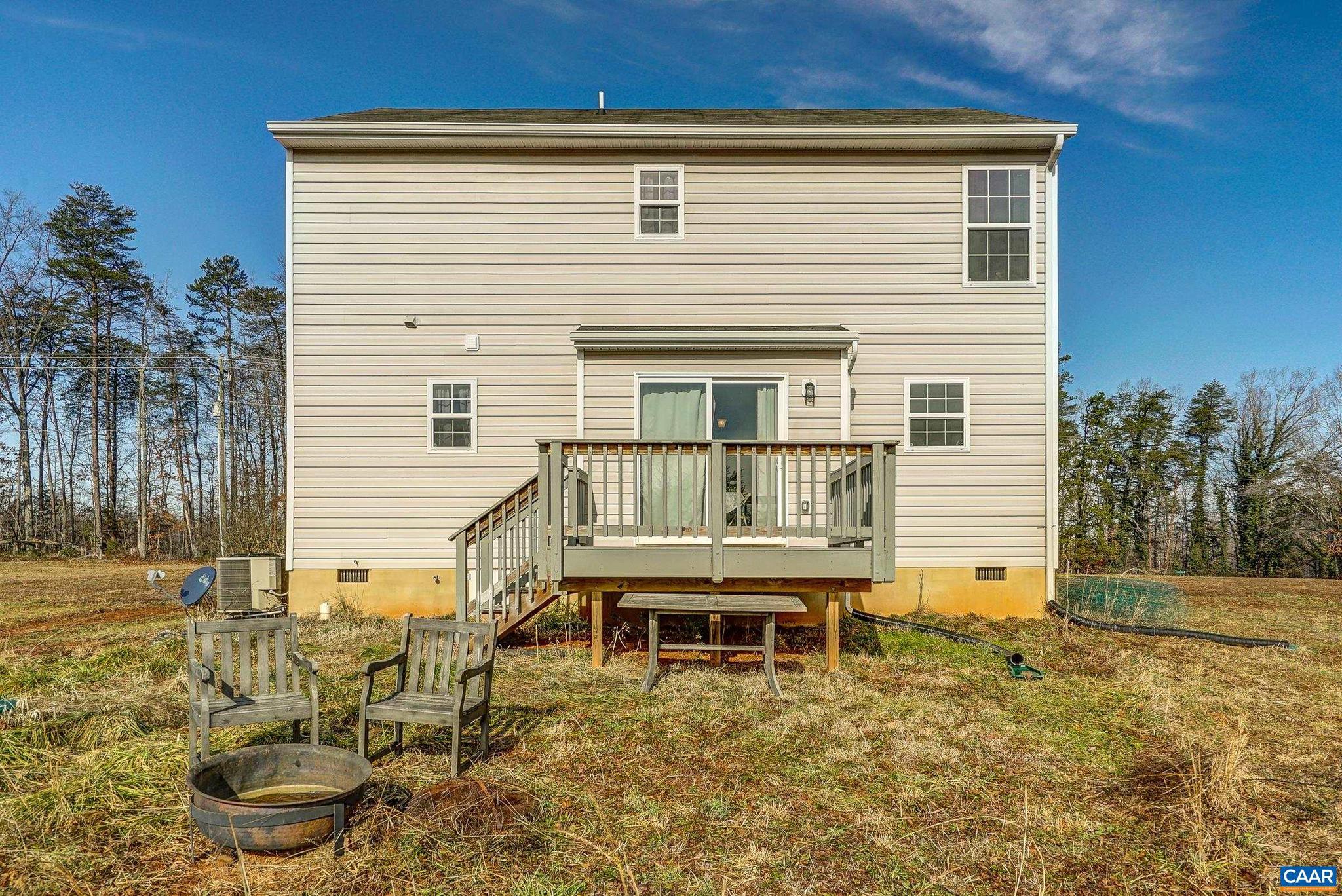 2298 Evergreen Road Louisa, VA 23093 - Photo 6 of 29 Gallery Image 6