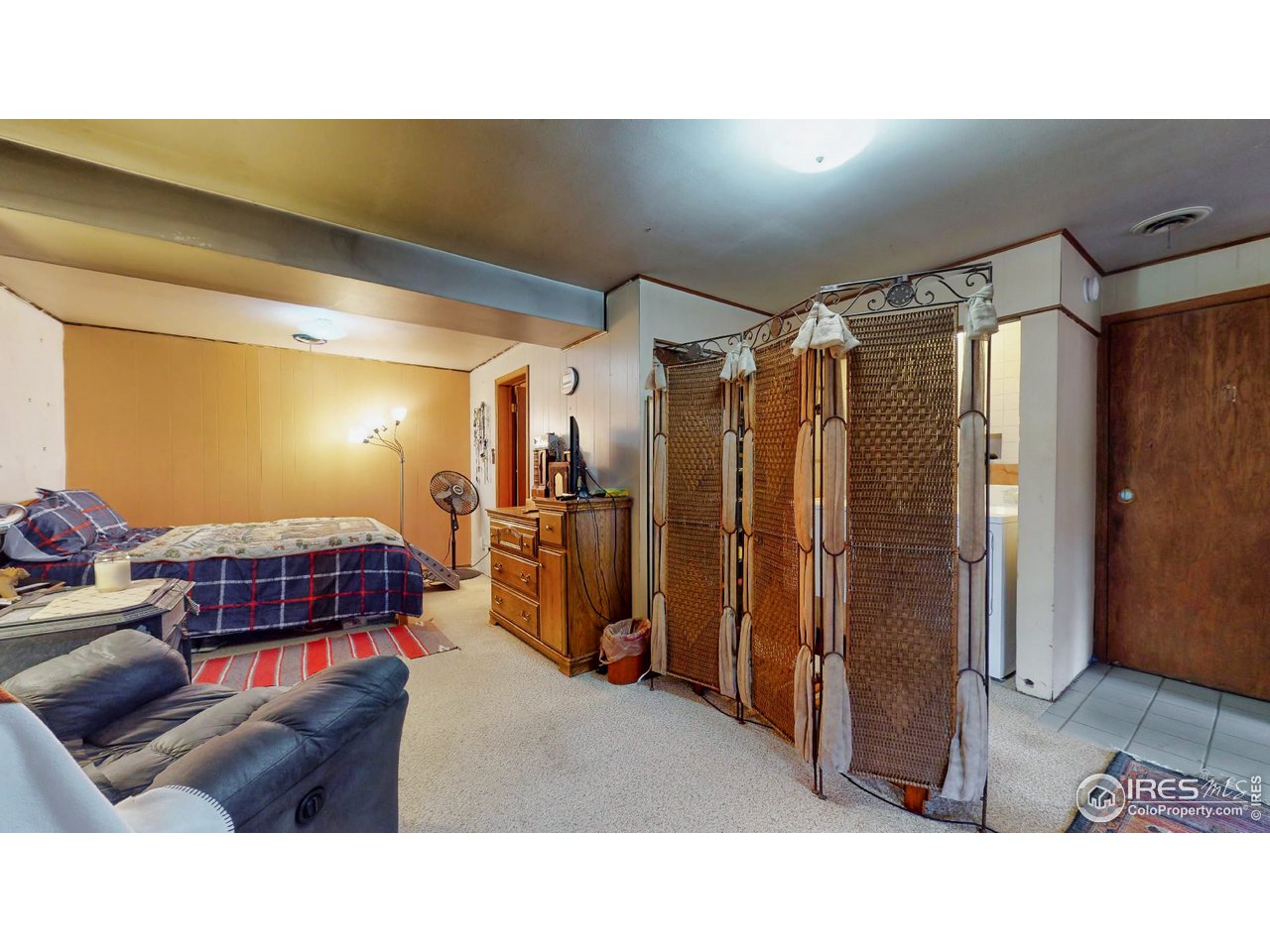 1292 Kiowa Road Lyons, CO 80540 - Photo 24 of 35 Lower Level