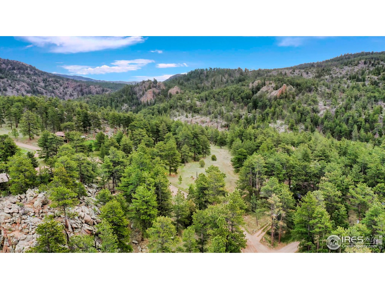 1292 Kiowa Road Lyons, CO 80540 - Photo 31 of 35 Gallery Image 31