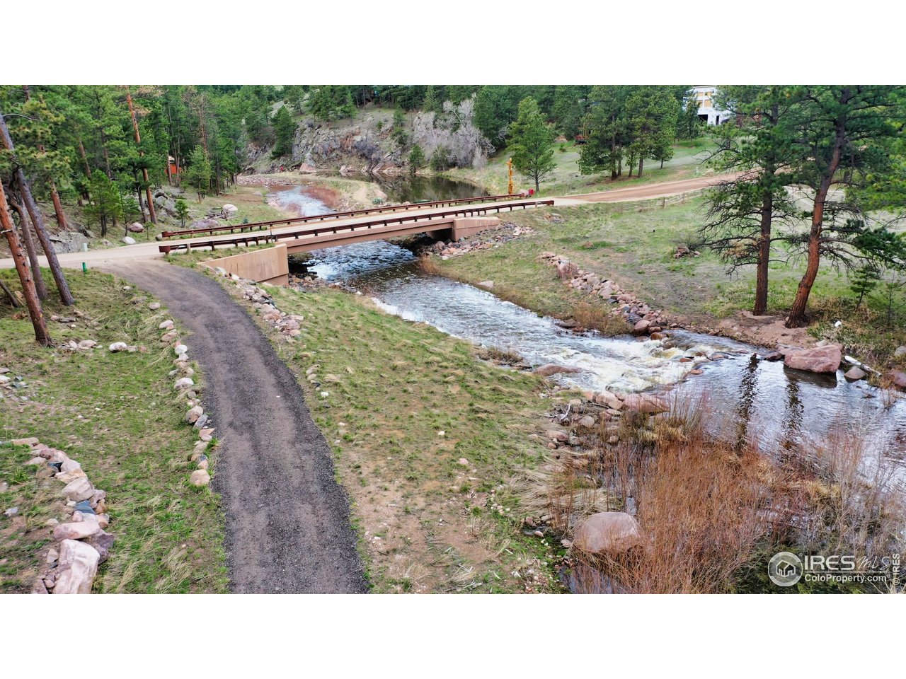 1292 Kiowa Road Lyons, CO 80540 - Photo 32 of 35 Gallery Image 32