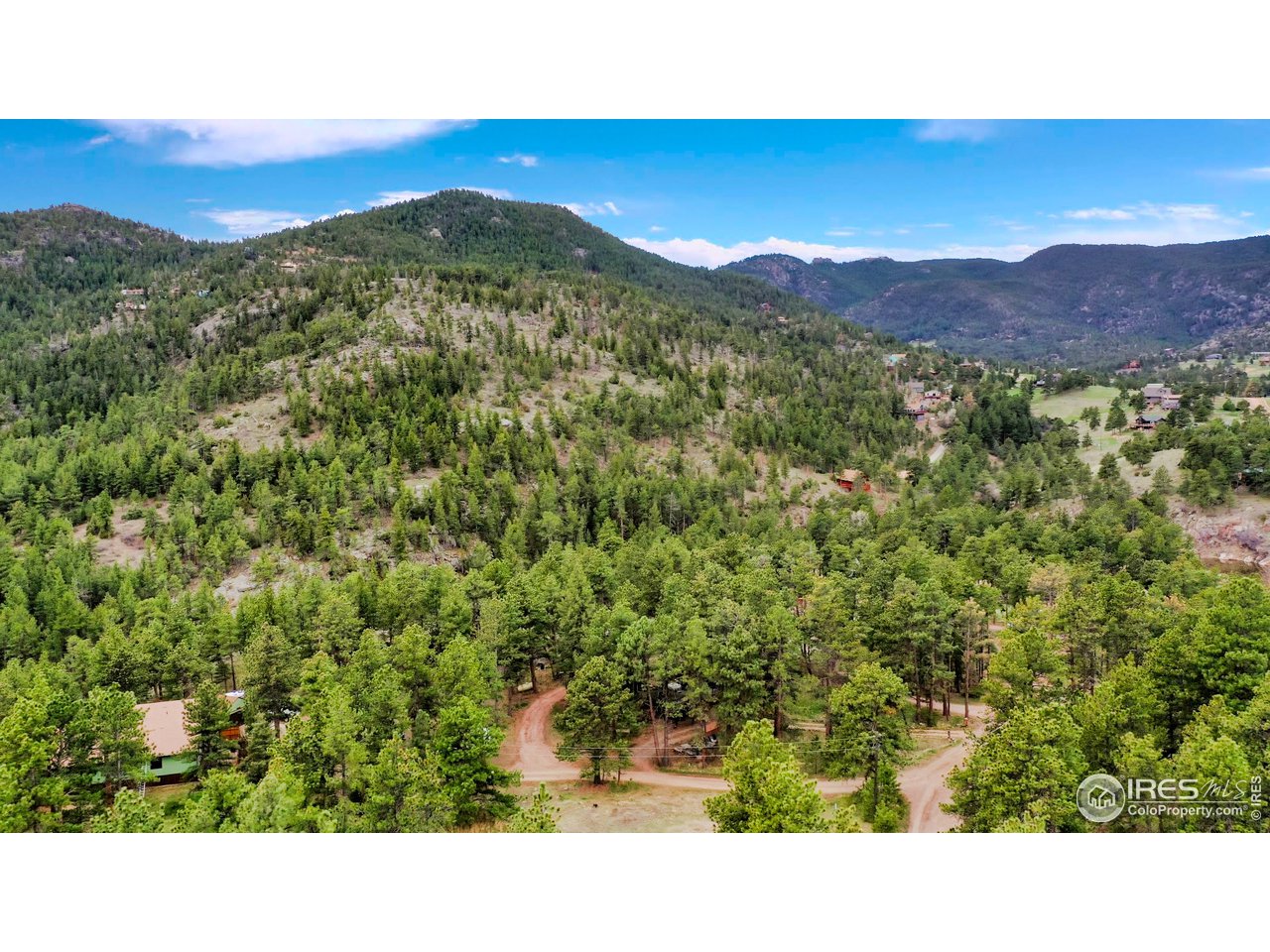 1292 Kiowa Road Lyons, CO 80540 - Photo 34 of 35 Gallery Image 34