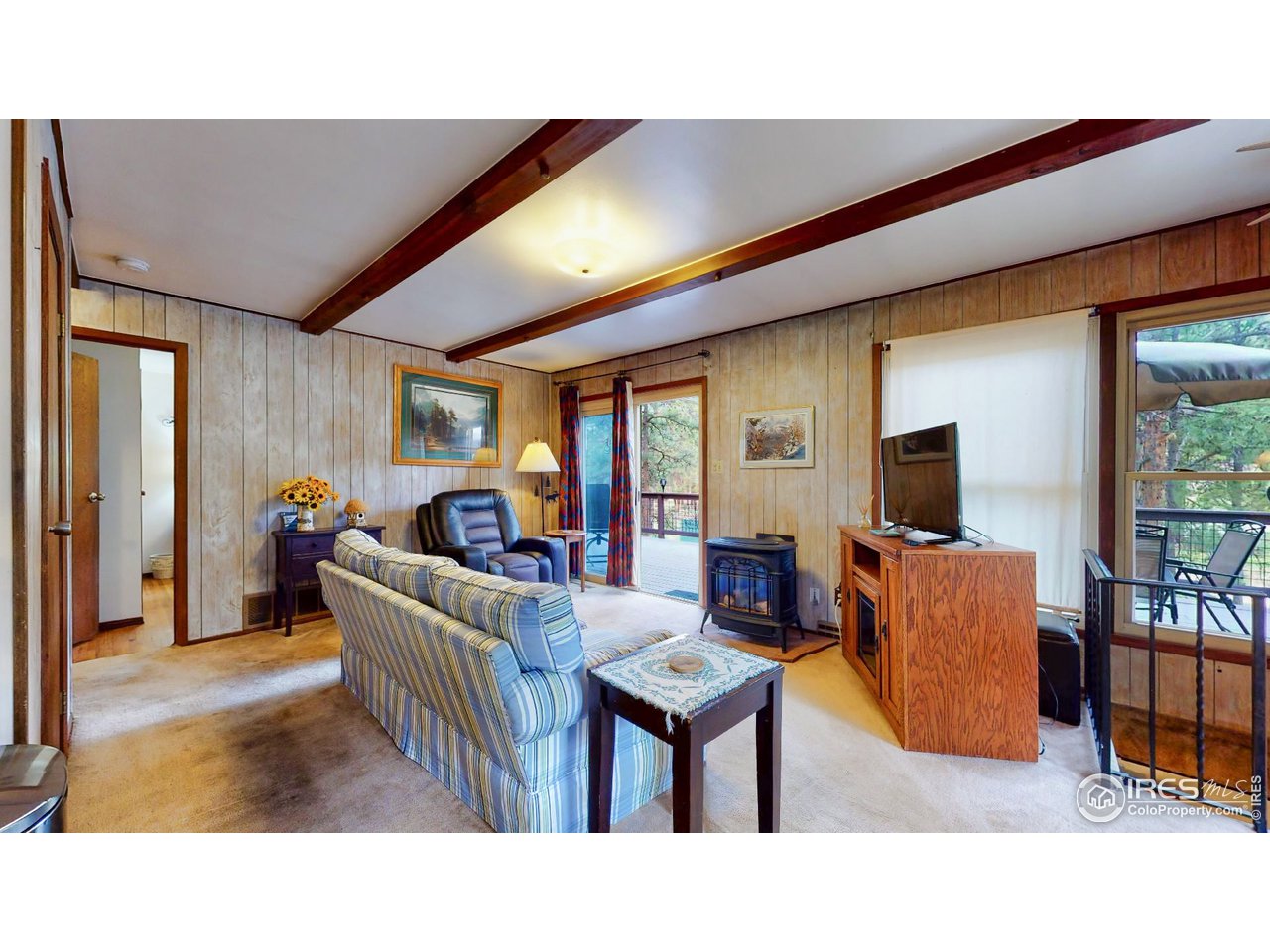 1292 Kiowa Road Lyons, CO 80540 - Photo 10 of 35 Gallery Image 10