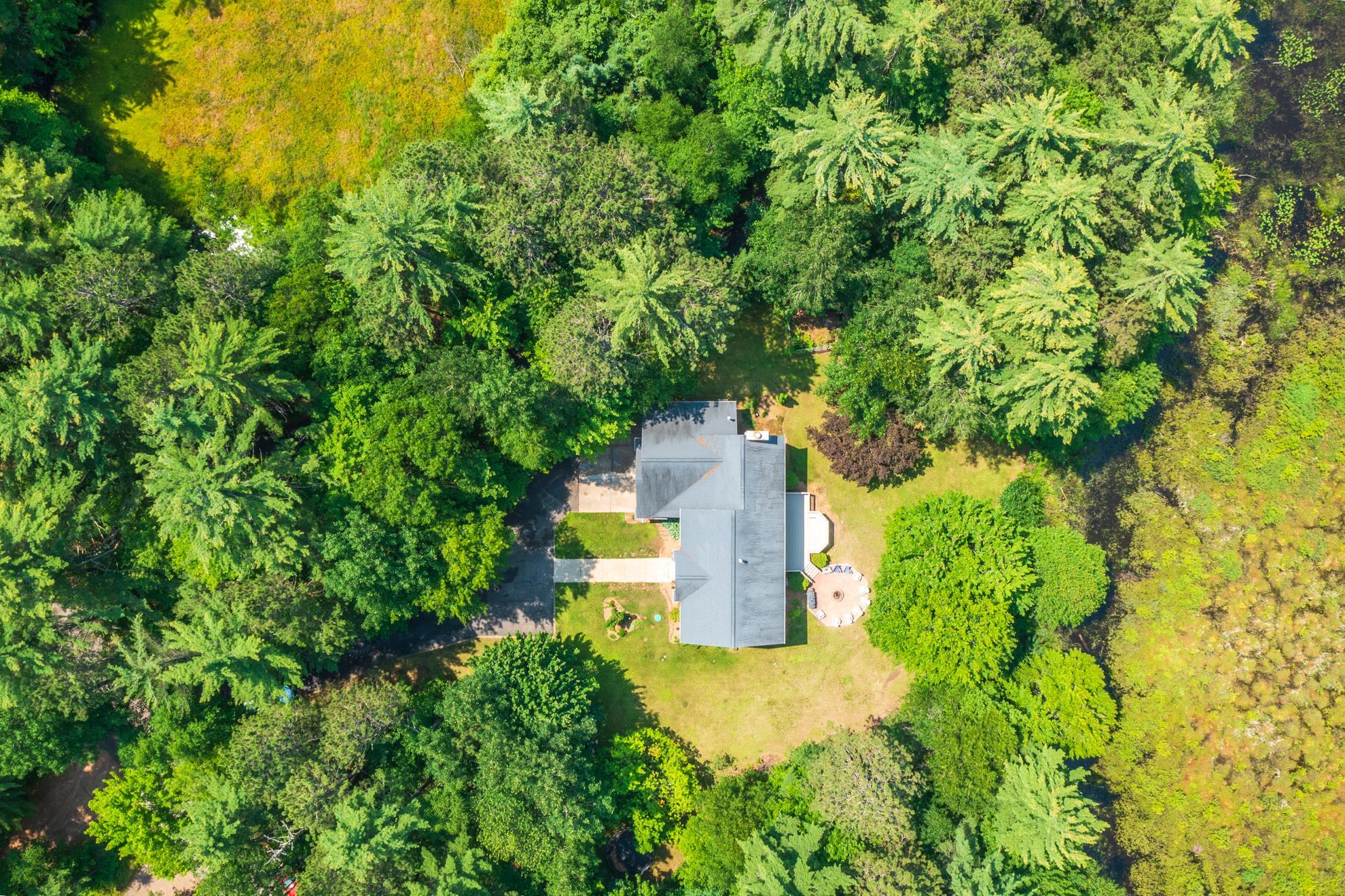 N11777 Deer Lake Road Tomahawk, WI 54487 - Photo 11 of 45