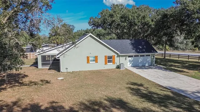 $599,000 | 106 Corbett Road, Lithia, FL 33547