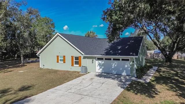 $599,000 | 106 Corbett Road, Lithia, FL 33547