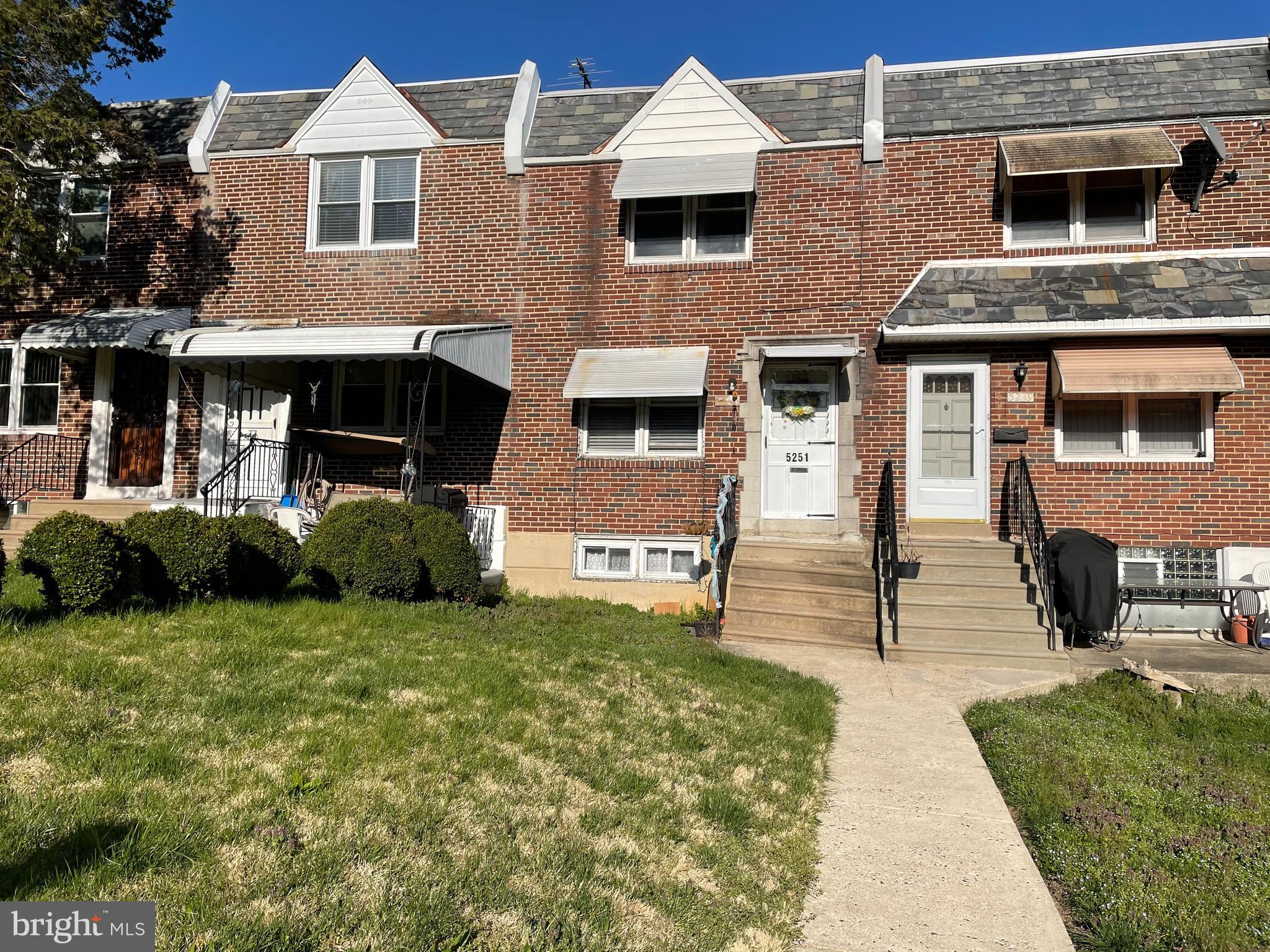 5251 Marwood Road Philadelphia, PA 19120 - Photo 2 of 30