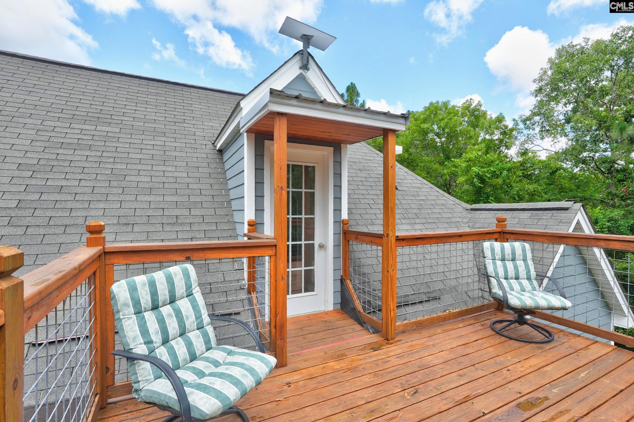 1377 Pine Road Camden, SC 29020 - Photo 61 of 71