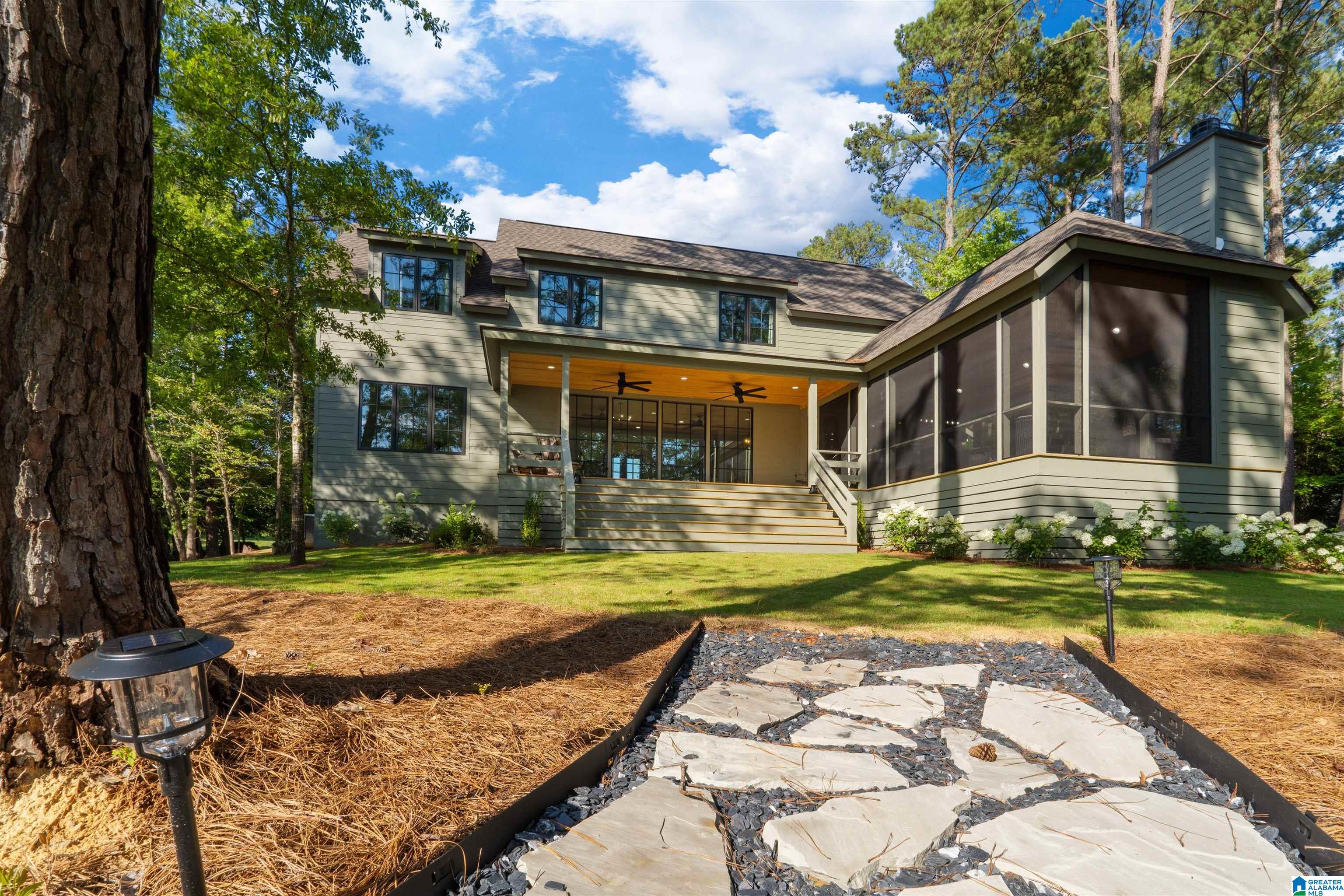 305 Wylie Road Wedowee, AL 36278 - Photo 2 of 39