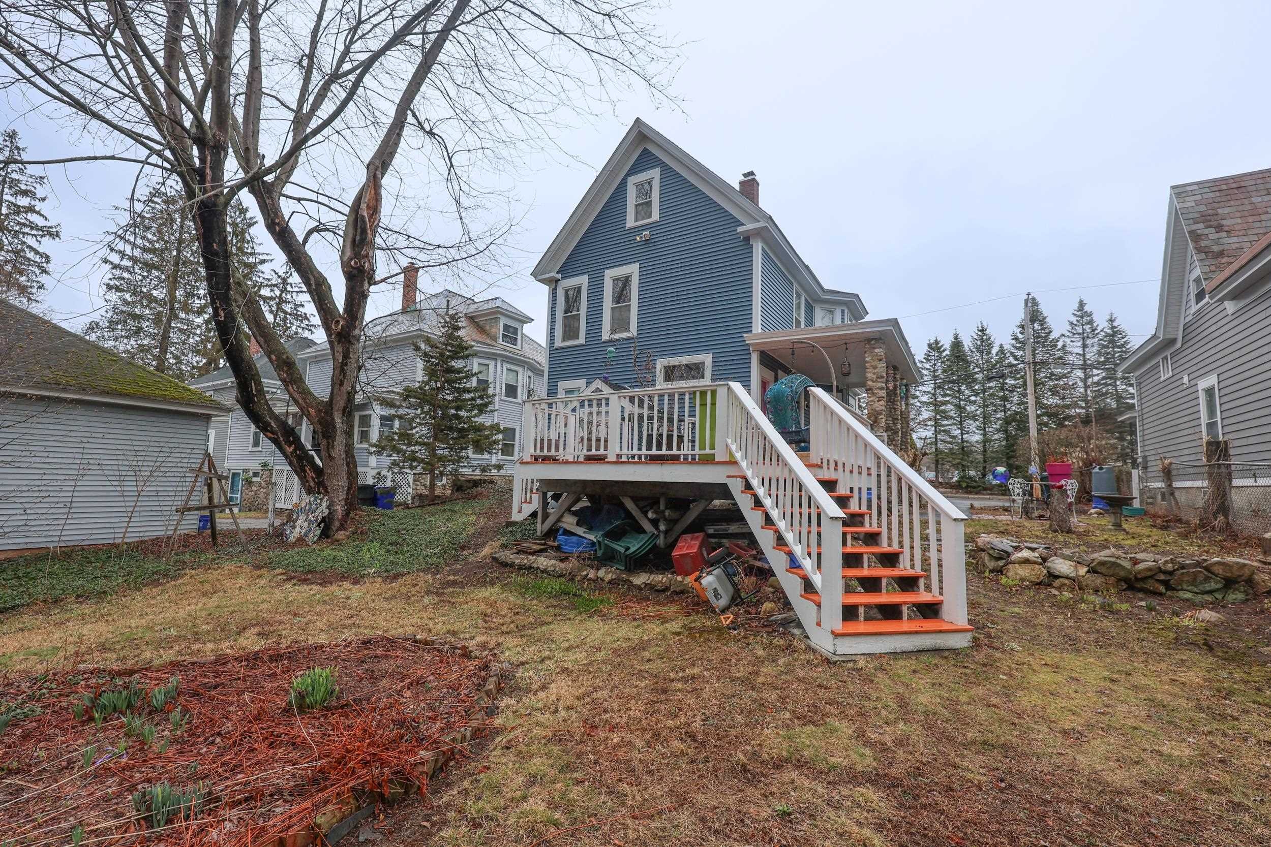 414 Walnut Street Manchester, NH 03104 - Photo 33 of 35