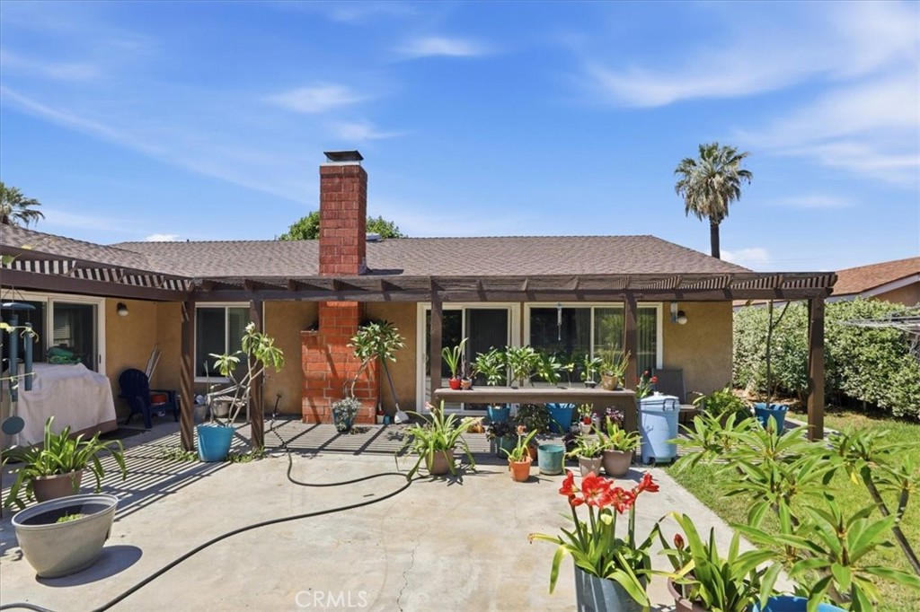 6916 Lincoln Avenue Riverside, CA 92506 - Photo 27 of 35