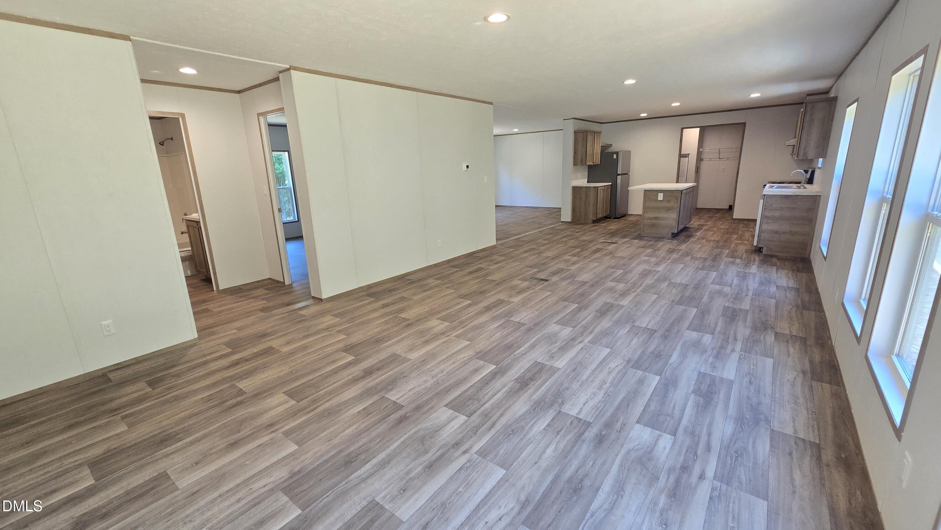 7635 Sam Hall Road, Unit B Oxford, NC 27565 - Photo 13 of 25 5. Dining3