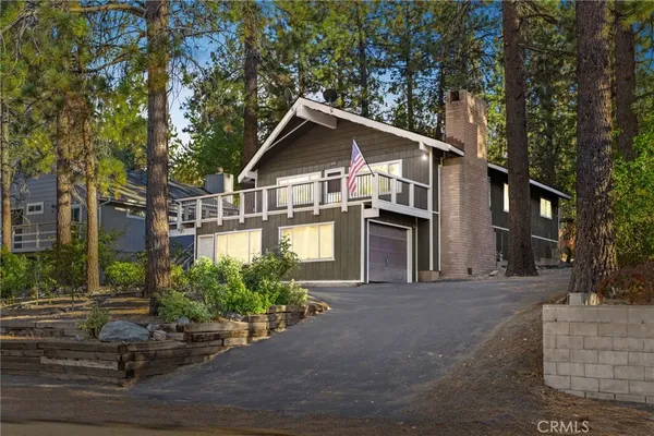 $425,000 | 5771 Heath Creek Drive, Wrightwood, CA 92397