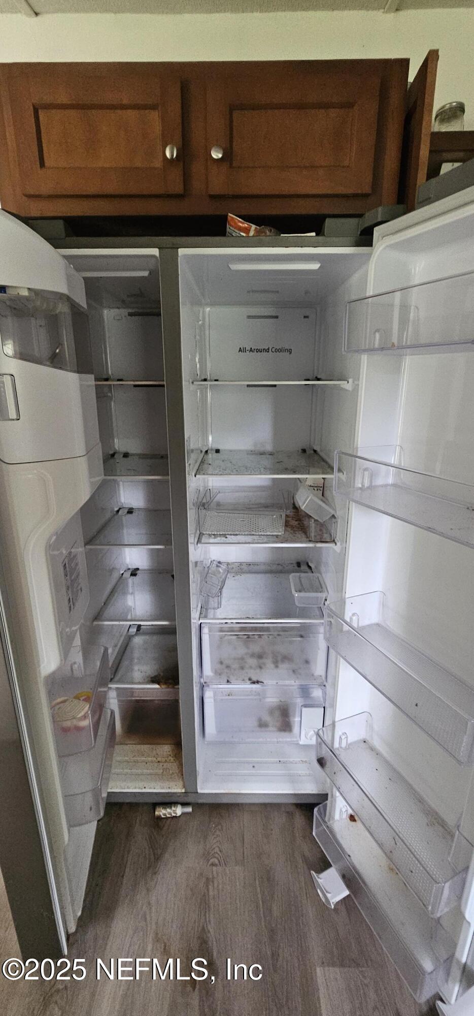 5951 Westwood Road North Jacksonville, FL 32234 - Photo 18 of 33 a view of storage and utility room