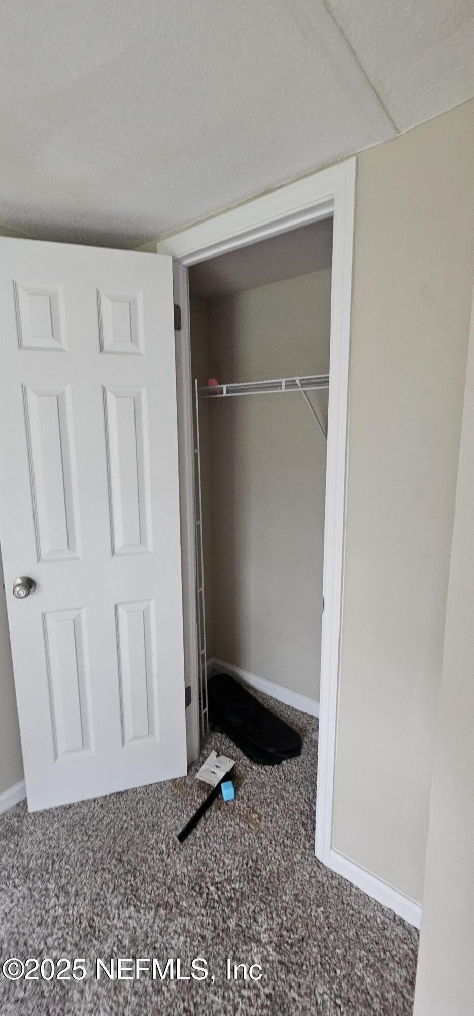 5951 Westwood Road North Jacksonville, FL 32234 - Photo 6 of 33 a view of wooden door