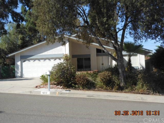 517 Rancheria Road Diamond Bar, CA 91765 - Photo 1 of 1 Gallery Image 1