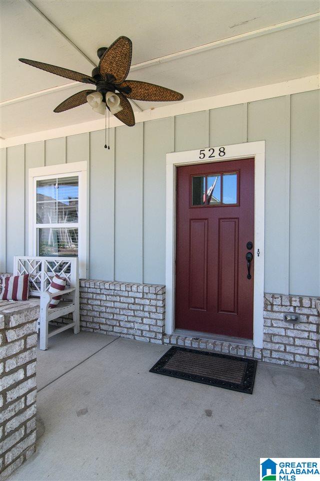 528 Rosebury Road Helena, AL 35080 - Photo 4 of 42