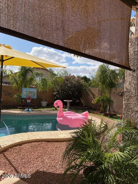1084 North Martingale Road Gilbert, AZ 85234 - Photo 14 of 16 Pool