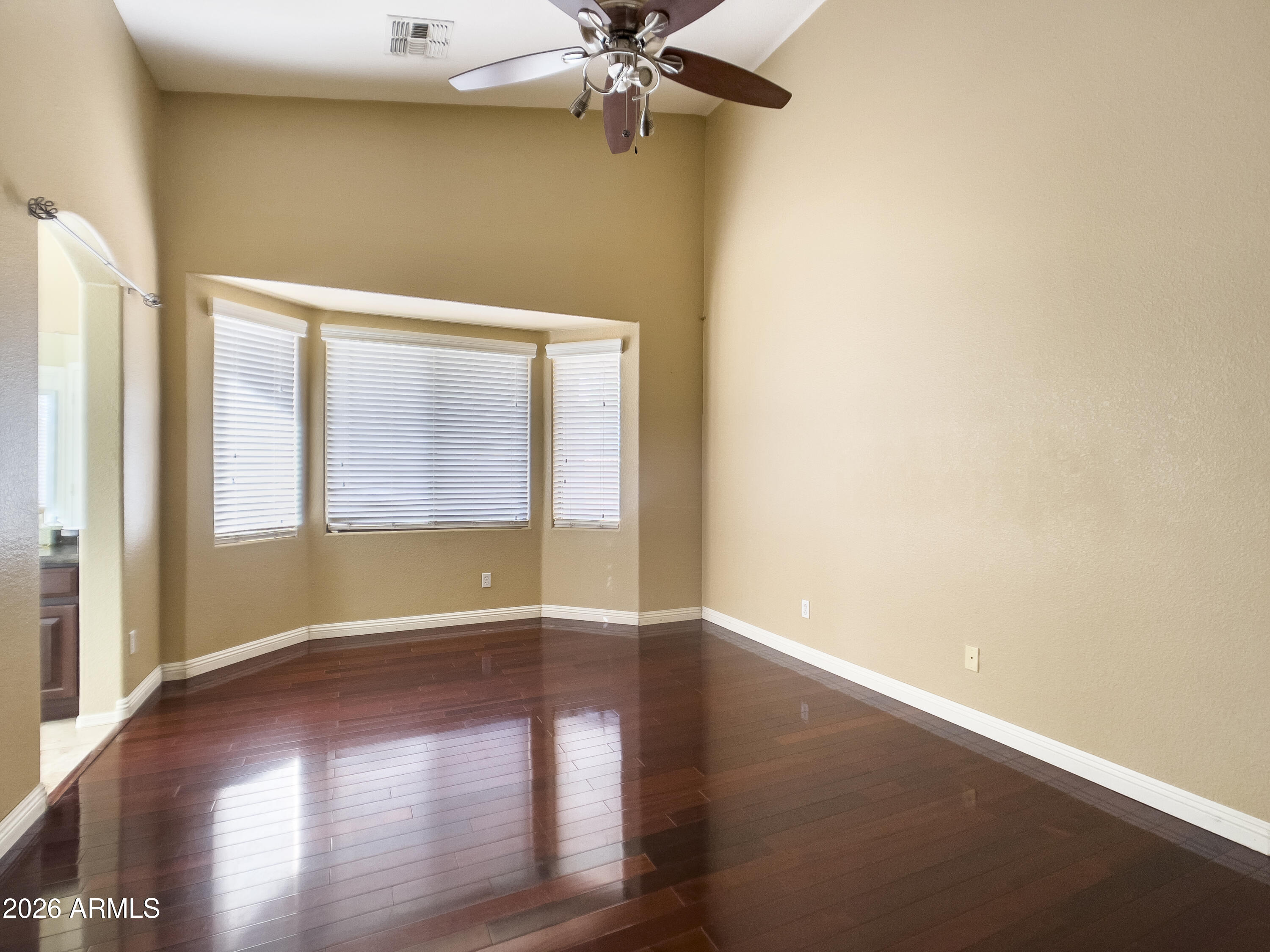 1084 North Martingale Road Gilbert, AZ 85234 - Photo 6 of 16 Master Bedroom