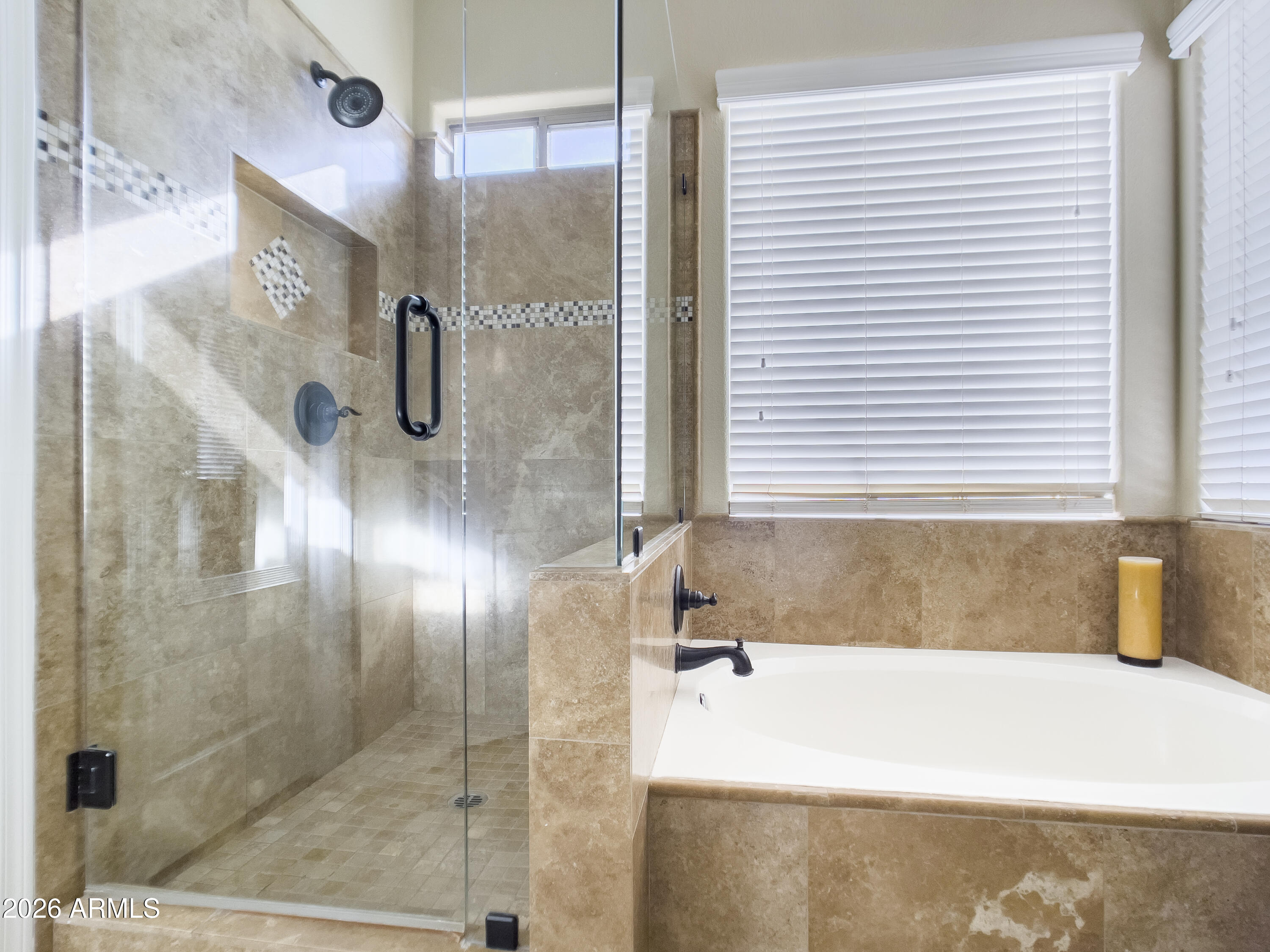 1084 North Martingale Road Gilbert, AZ 85234 - Photo 7 of 16 Master Bath