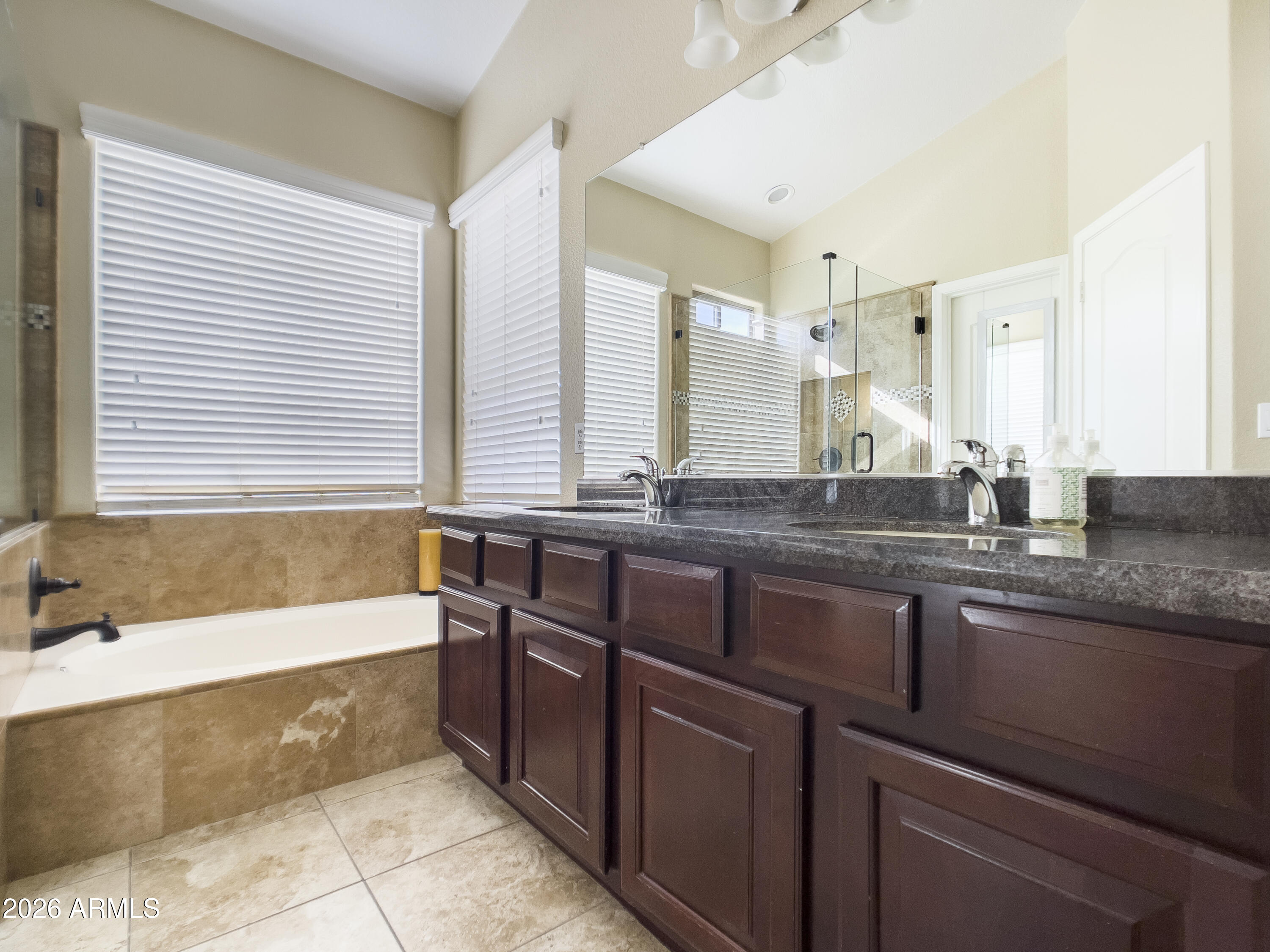 1084 North Martingale Road Gilbert, AZ 85234 - Photo 8 of 16 Master Bath Vanity