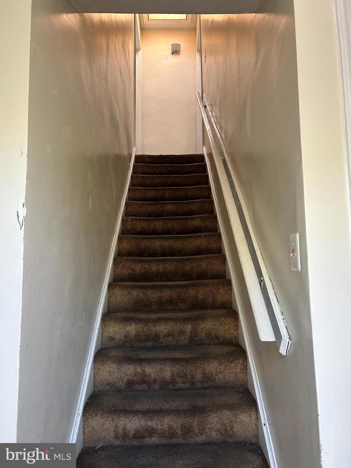 1918 I Street Northeast Washington, DC 20002 - Photo 29 of 29 a view of entryway