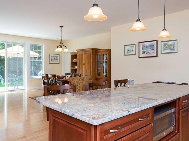 197 Rabbit Run Wells, ME 04090 - Photo 12 of 35 Kitchen.