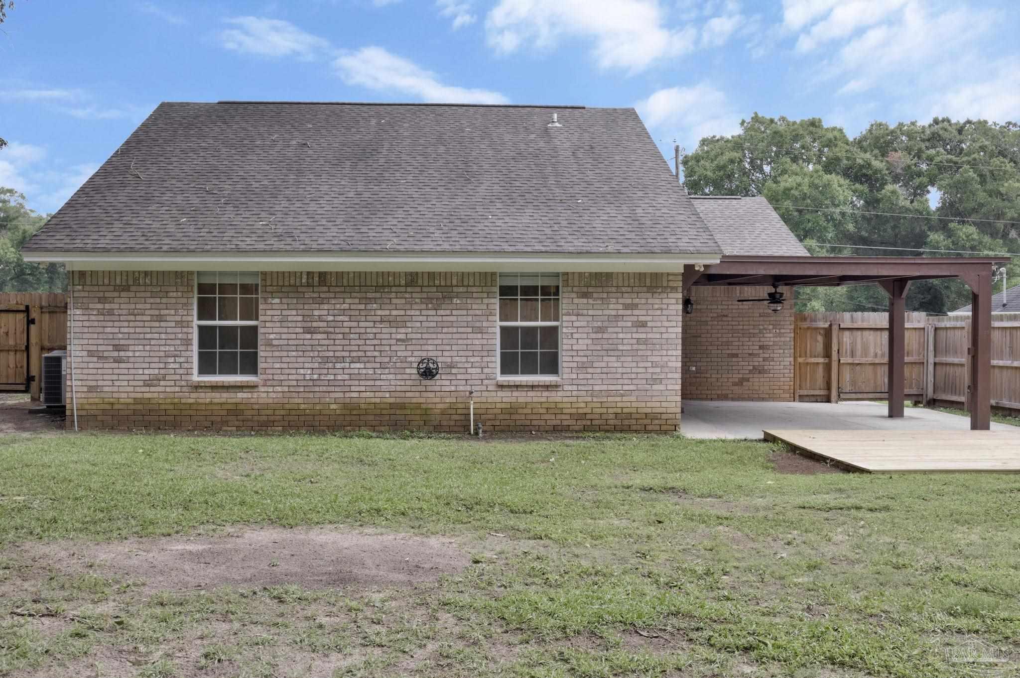 4412 Chantilly Way Milton, FL 32583 - Photo 25 of 63