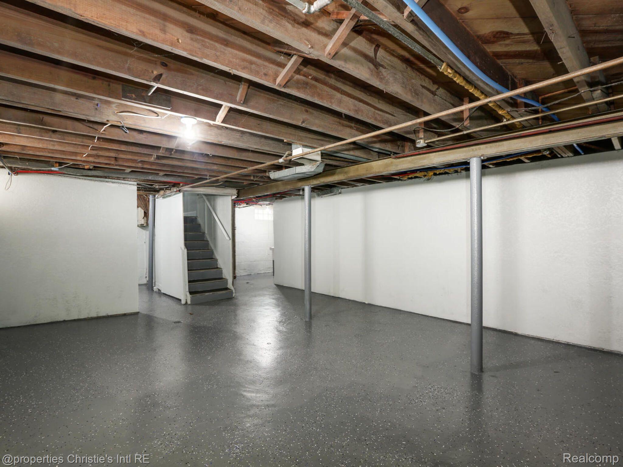 5920 Yorkshire Road Detroit, MI 48224 - Photo 21 of 22 Gallery Image 21