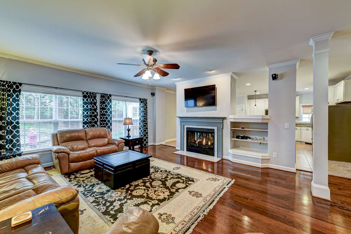 11908 Pawleys Mill Circle Raleigh, NC 27614 - Photo 12 of 30 Photo 12