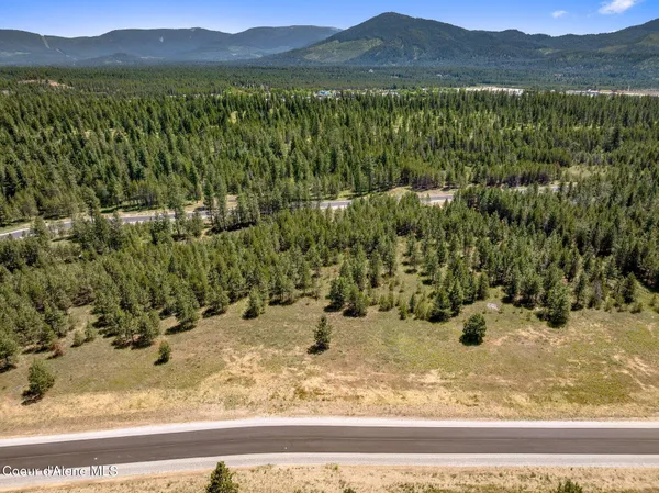$345,000 | Lot 19 Asulkan Street, Athol, ID 83801