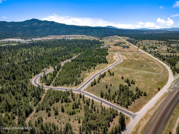 $345,000 | Lot 19 Asulkan Street, Athol, ID 83801
