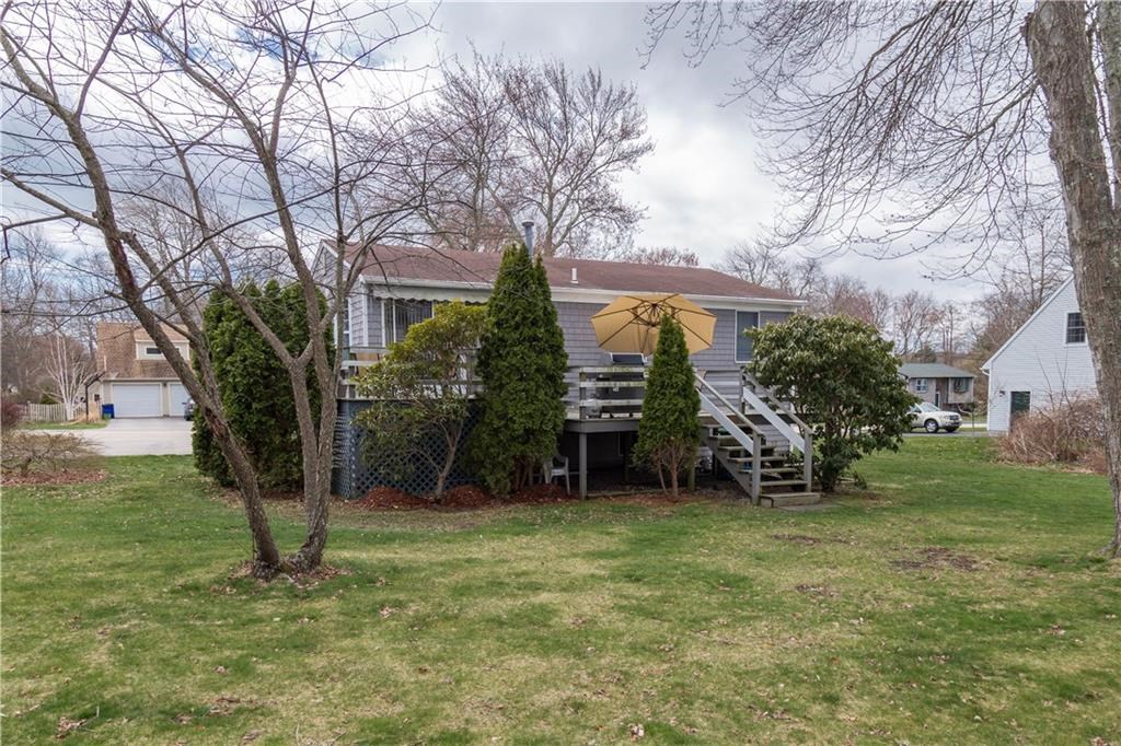 69 Conanicus Road Narragansett, RI 02882 - Photo 22 of 23