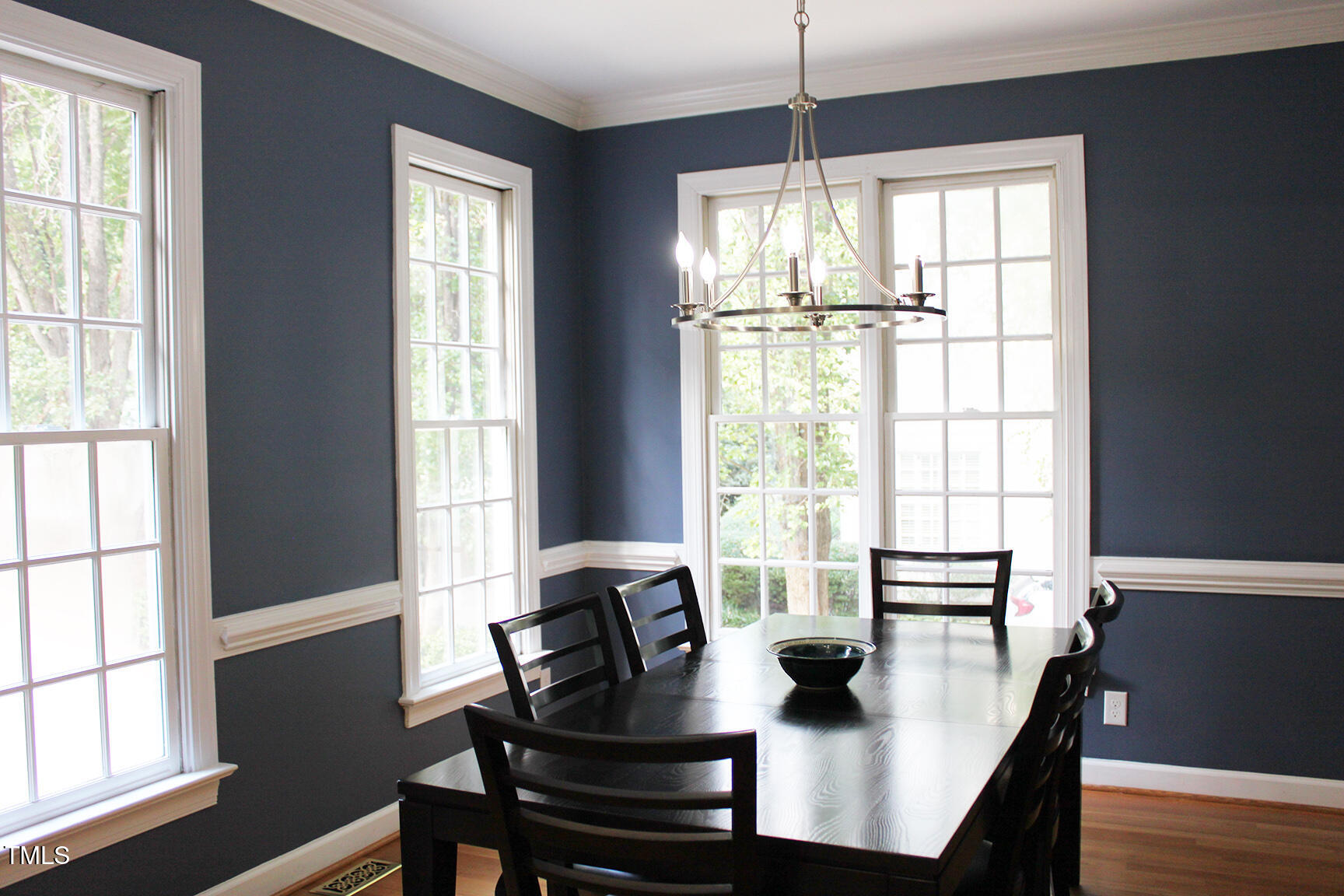 3100 Anderson Drive Raleigh, NC 27609 - Photo 6 of 31 a dining room with furniture and window