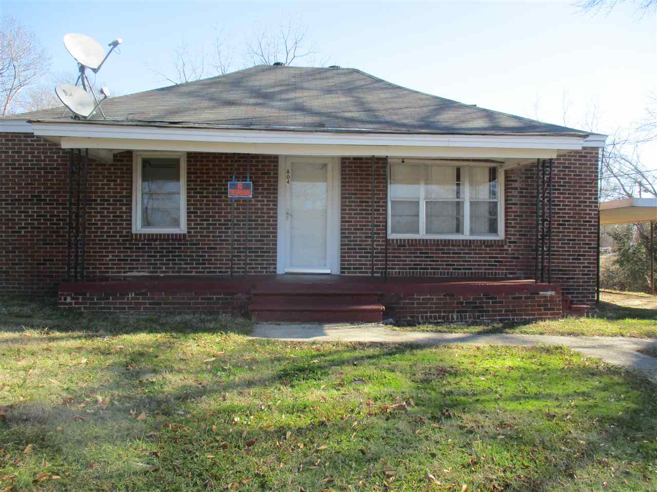 804 North Church Street Union, SC 29379 - Photo 1 of 14