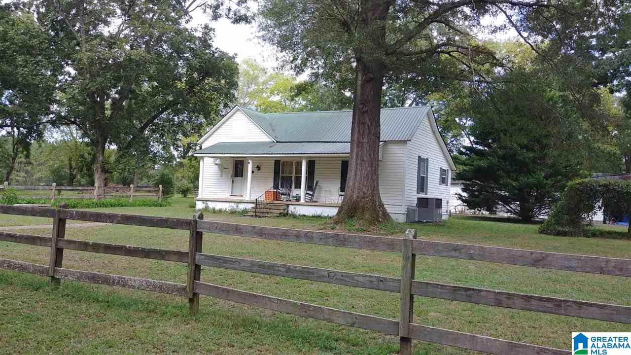 610 Coupland Road Odenville, AL 35120 - Photo 2 of 5