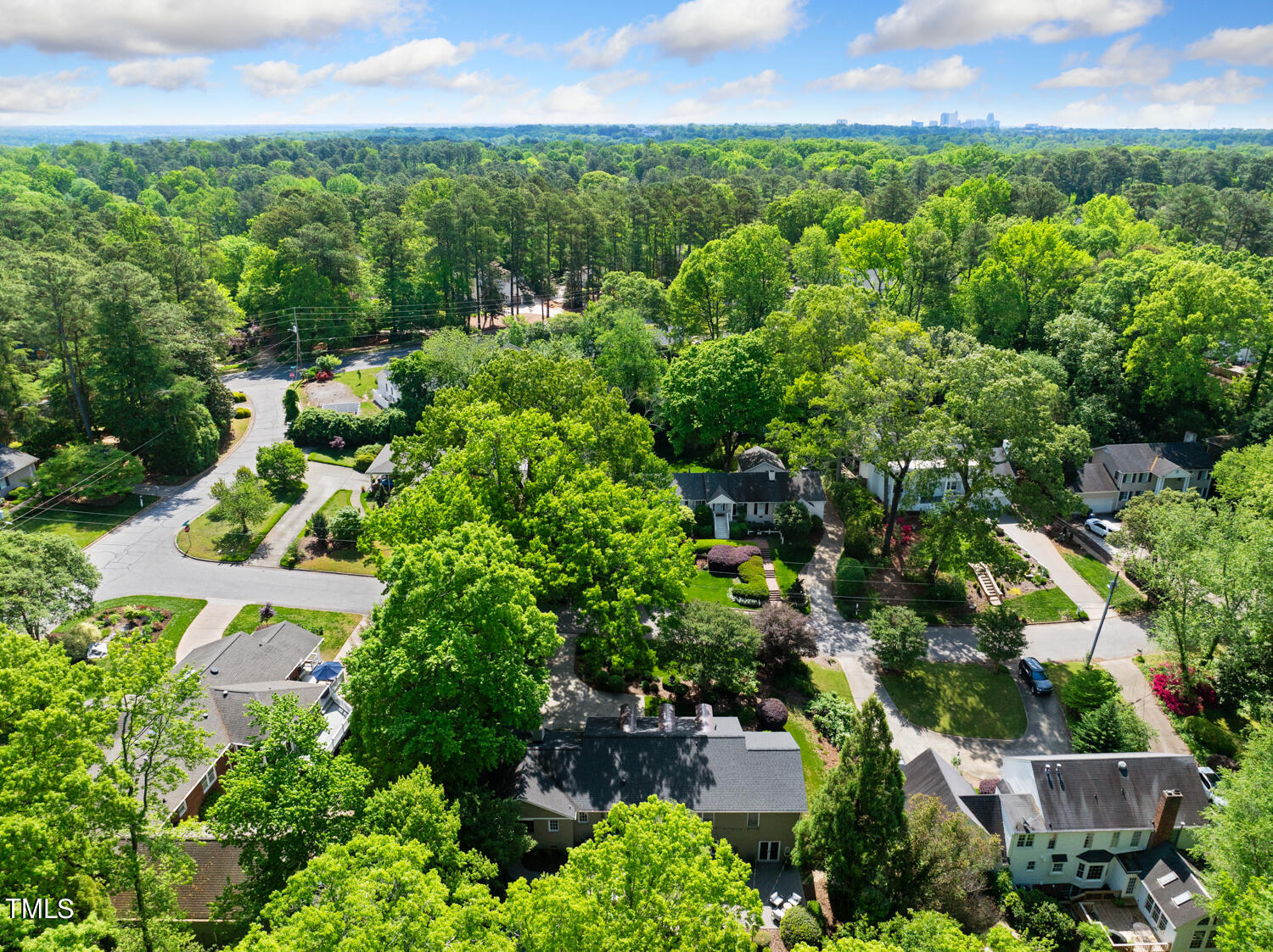 2421 Tyson Street Raleigh, NC 27612 - Photo 56 of 61 DJI_20240422110847_0018_D