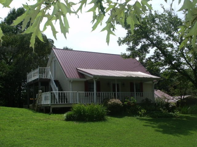 119 Beaver Road Vonore, TN 37885 - Photo 2 of 21 Gallery Image 2