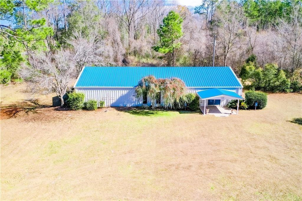 3191 Midway Church Road Blackshear, GA 31516 - Photo 12 of 33 Photo 12
