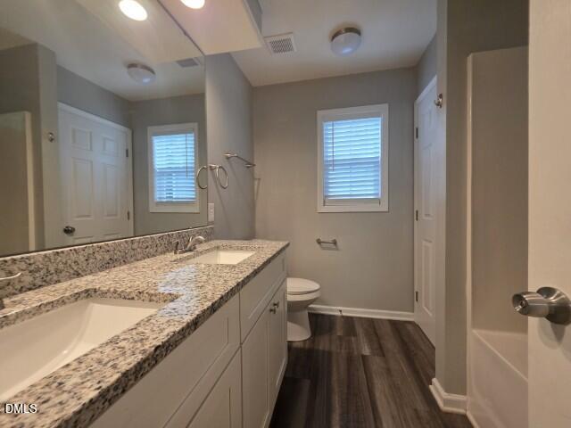 2012 Red Quartz Drive Raleigh, NC 27610 - Photo 21 of 31