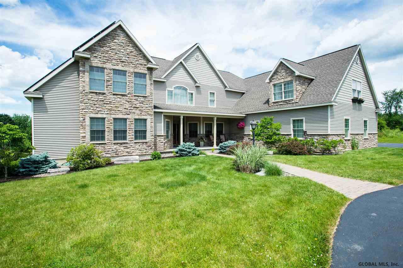 2007 New Scotland Road New Scotland, NY 12159 - Photo 1 of 24 Photo 1