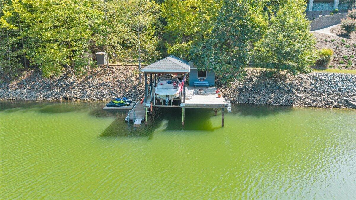 41 Old Point Road Moneta, VA 24121 - Photo 4 of 99 003-DJI_20260915132433_0023_D