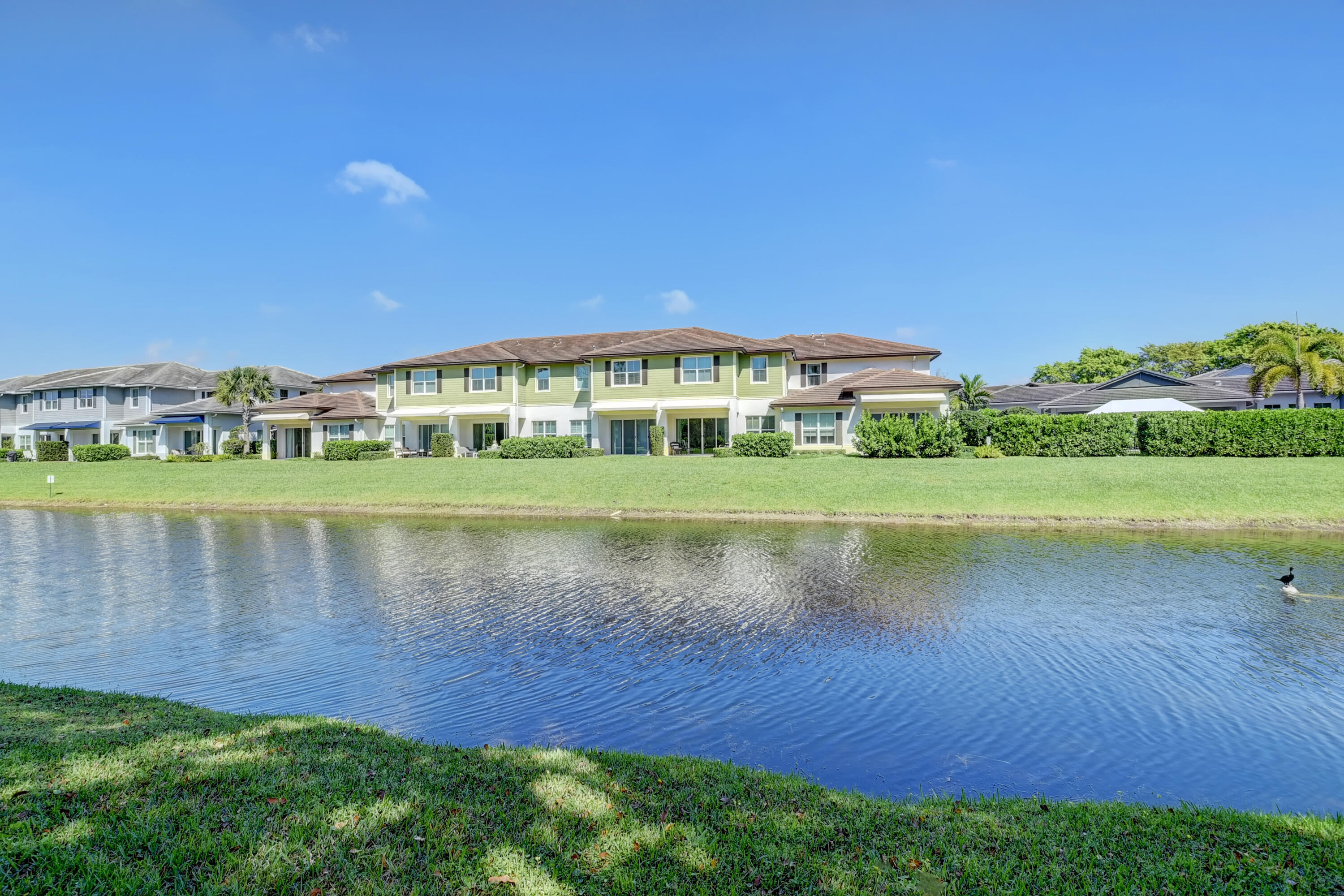 6577 Via Regina Boca Raton, FL 33433 - Photo 24 of 33 Canal