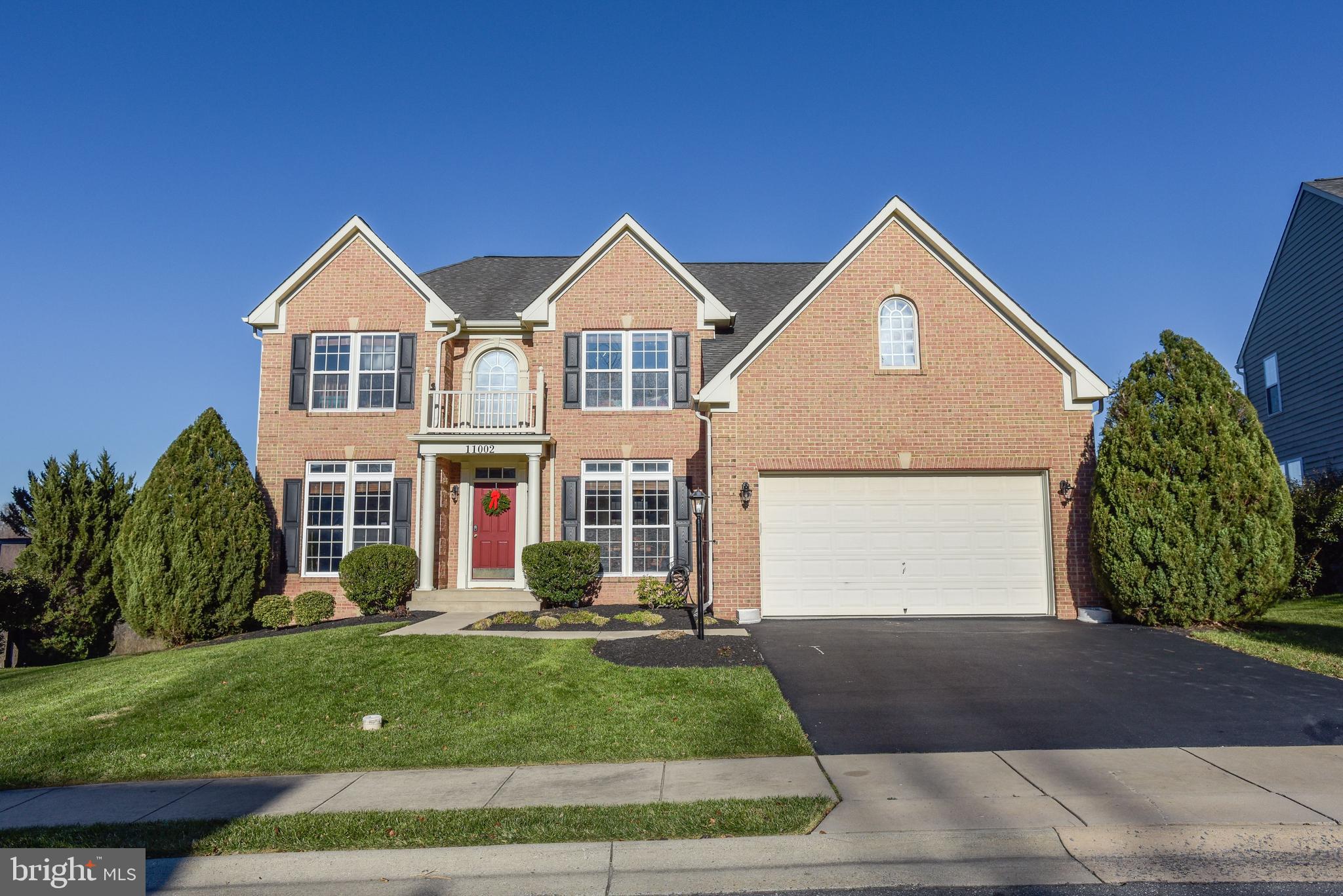 11002 Country Club Road