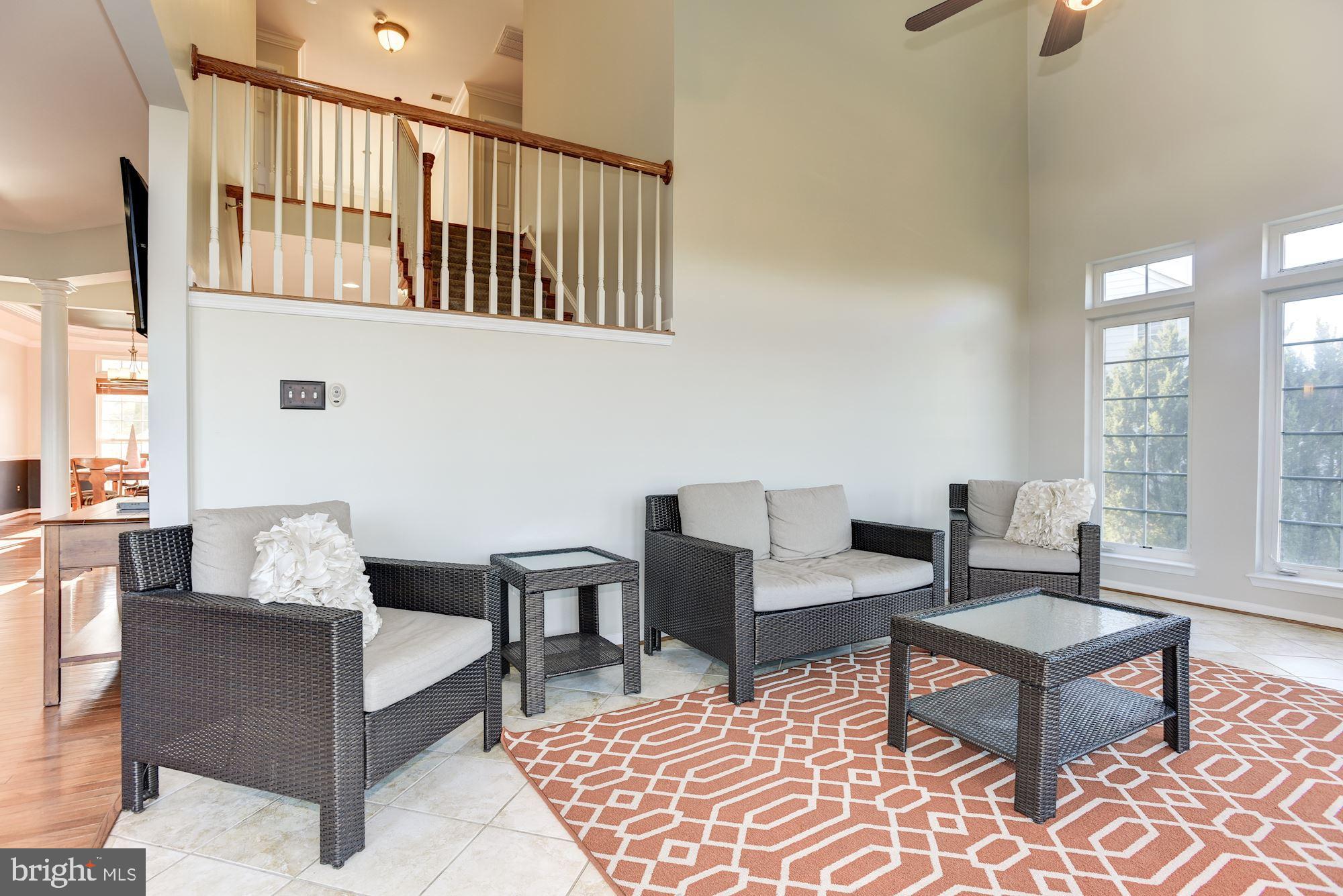 11002 Country Club Road New Market, MD 21774 - Photo 14 of 47 Sunroom