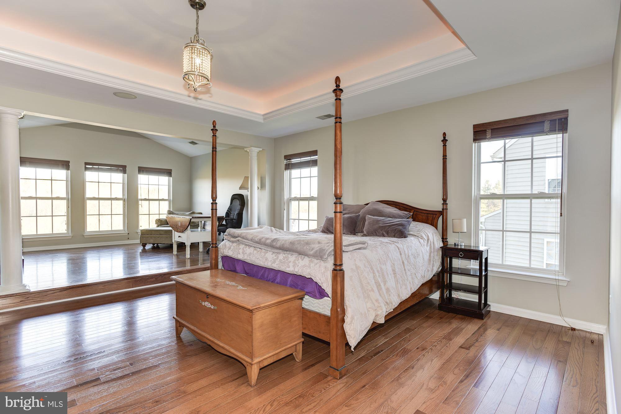 11002 Country Club Road New Market, MD 21774 - Photo 22 of 47 Primary Bedroom